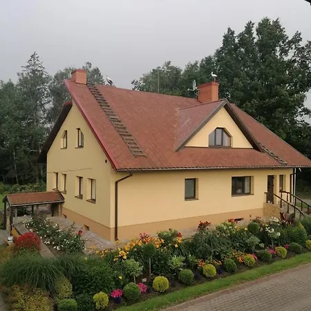 Viesu Nams Sidrabi
